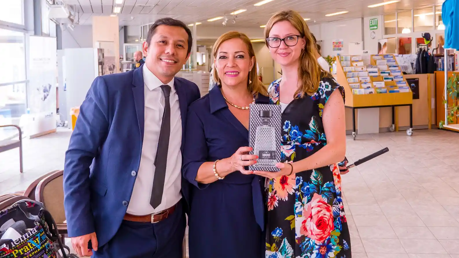 Latin American Leaders Awards