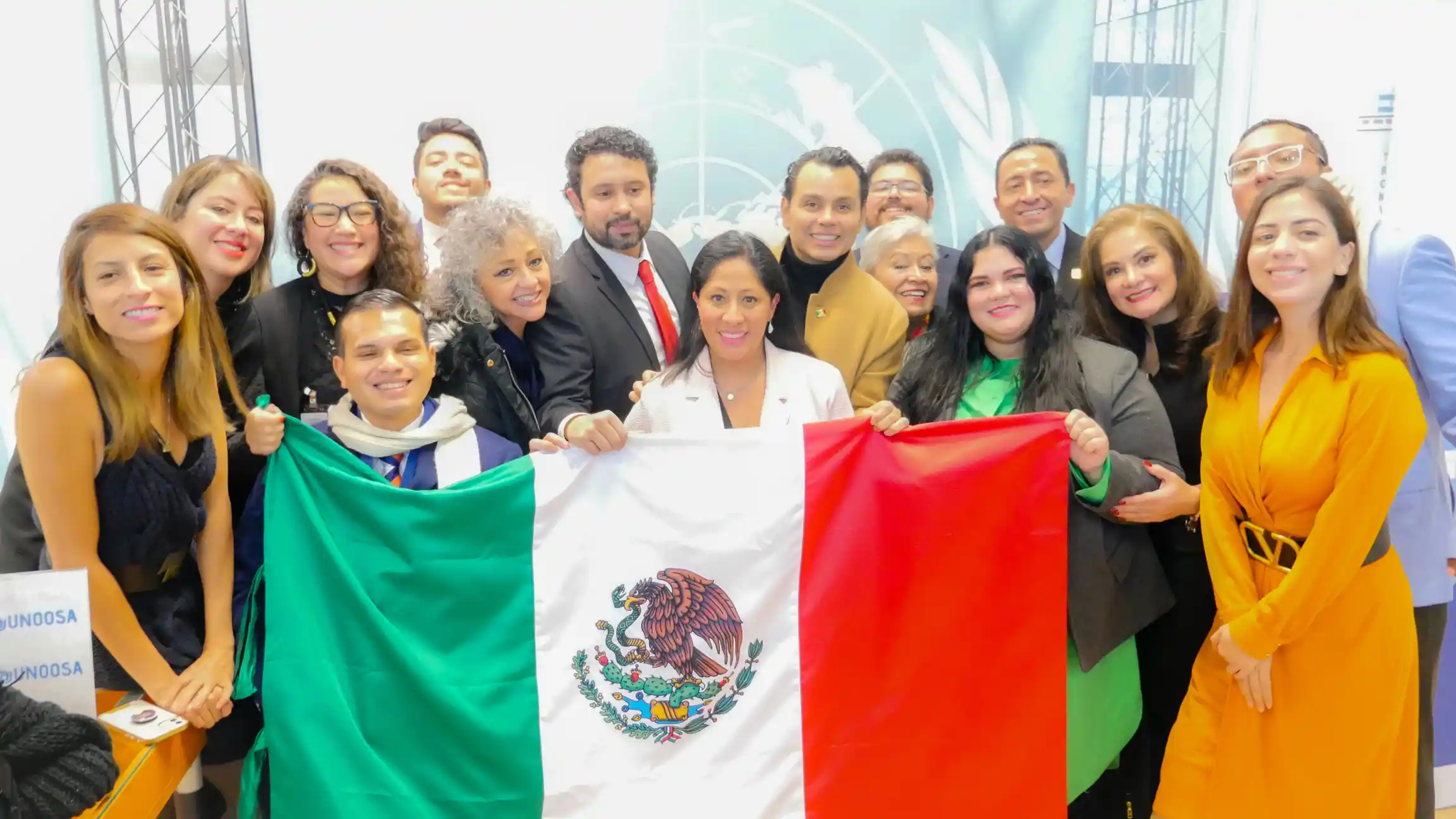 Latin American Leaders Awards