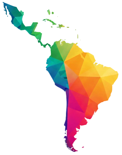 Pro Latam Logo