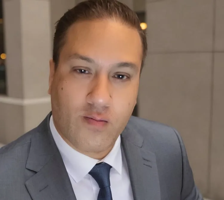 Richard de Lima - Leaf Capital Partners